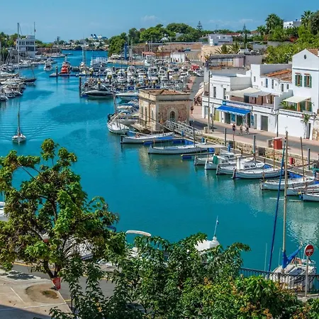 Βίλα Isi By Cala'N Blanes (Menorca)