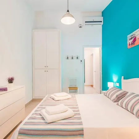 Isi By Cala'N Blanes (Menorca)