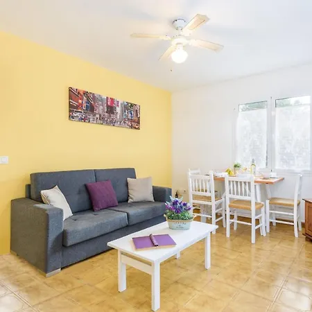 Isi By Cala'N Blanes (Menorca)