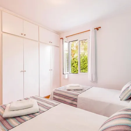 Isi By Villa Cala'N Blanes (Menorca)