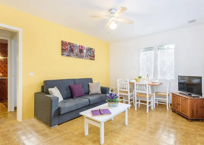 Isi By Cala'N Blanes (Menorca)