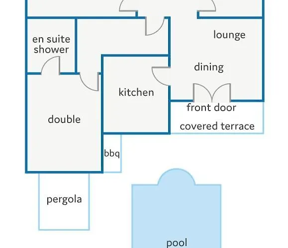 Isi By Cala'N Blanes (Menorca)