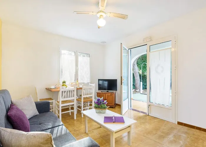 וילה Isi By קאלה אן בלאנס